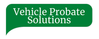 Vehicle Probate Solutions